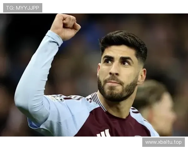 英媒：维拉无权永久购买阿森西奥 巴黎愿意出售他